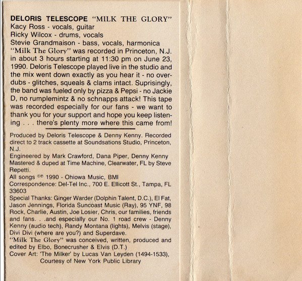 Inner Sleeve